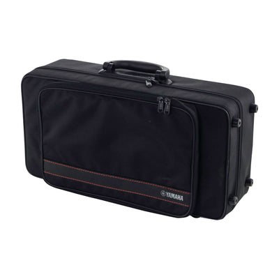 Pre-owned Yamaha YTR-3335S Bb Trumpet