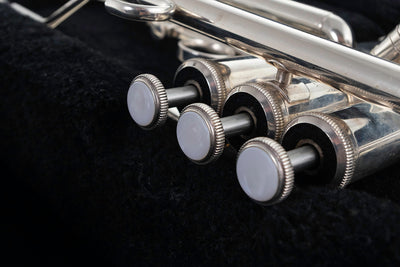 Pre-owned Yamaha YTR-3335S Bb Trumpet