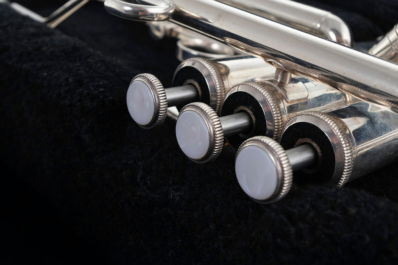 Pre-owned Yamaha YTR-3335S Bb Trumpet