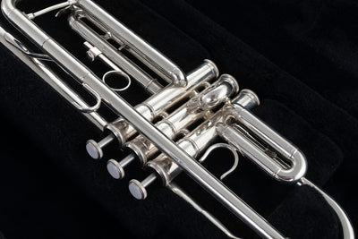 Pre-owned Yamaha YTR-3335S Bb Trumpet