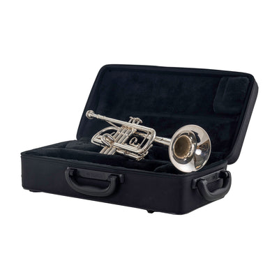 Pre-owned Yamaha YTR-3335S Bb Trumpet