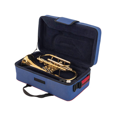 Pre-owned Besson 600 Bb Cornet