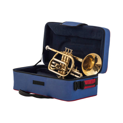 Pre-owned Besson 600 Bb Cornet