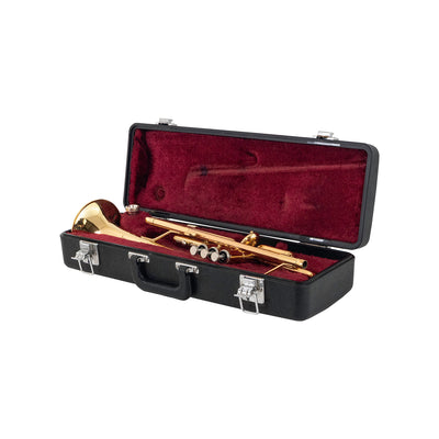 Pre-owned Yamaha YTR-1335 Bb Trumpet