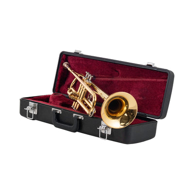 Pre-owned Yamaha YTR-1335 Bb Trumpet