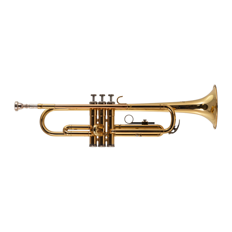 Pre-owned Yamaha YTR-1335 Bb Trumpet