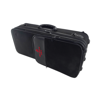 Pre-owned John Packer JP141 Blues Eb Alto Saxophone