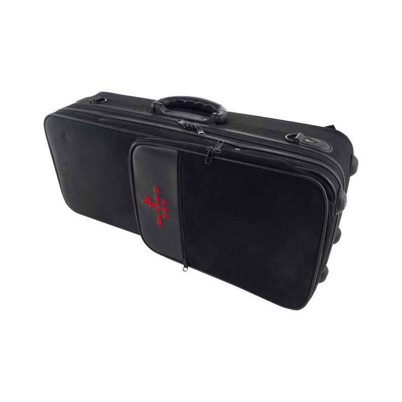 Pre-owned John Packer JP141 Blues Eb Alto Saxophone