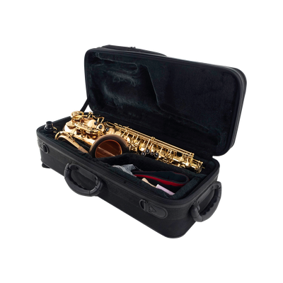 Pre-owned John Packer JP141 Blues Eb Alto Saxophone