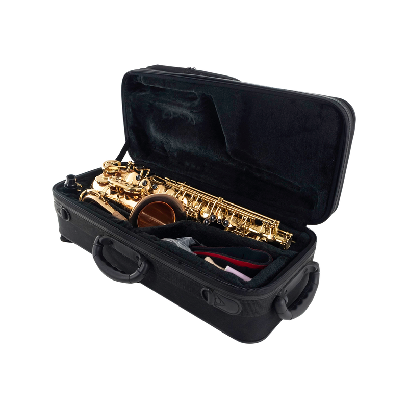 Pre-owned John Packer JP141 Blues Eb Alto Saxophone