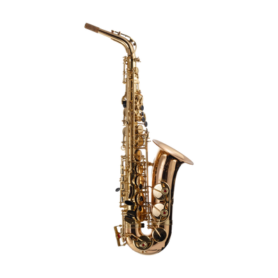 Pre-owned John Packer JP141 Blues Eb Alto Saxophone