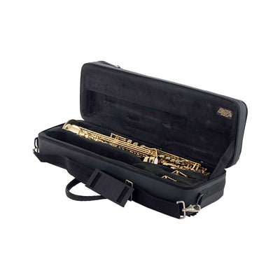 Pre-owned Selmer (Paris) Series III Bb Soprano Saxophone