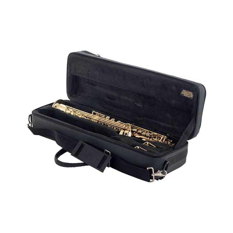 Pre-owned Selmer (Paris) Series III Bb Soprano Saxophone