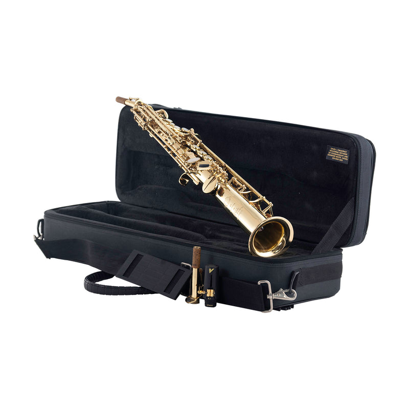 Pre-owned Selmer (Paris) Series III Bb Soprano Saxophone