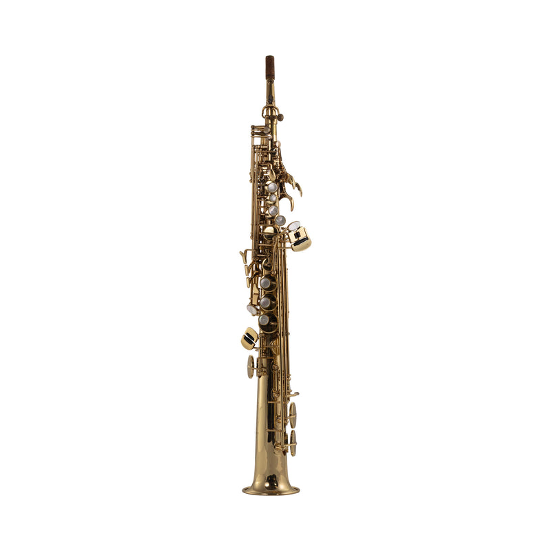 Pre-owned Selmer (Paris) Series III Bb Soprano Saxophone
