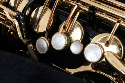 Pre-owned Selmer (Paris) Series II Eb Alto Saxophone