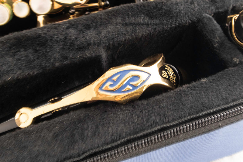 Pre-owned Selmer (Paris) Series II Eb Alto Saxophone