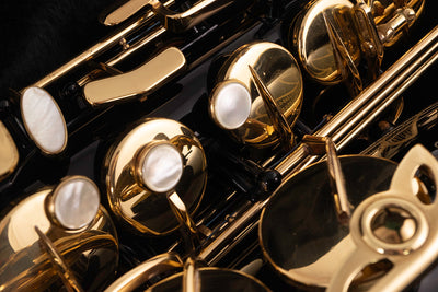 Pre-owned Selmer (Paris) Series II Eb Alto Saxophone