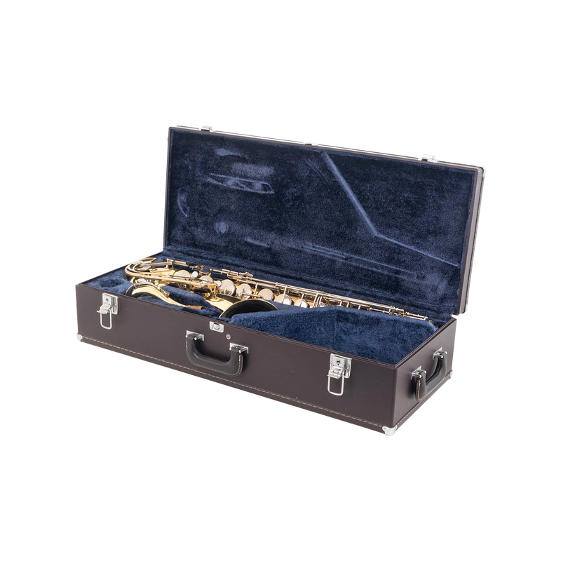 Pre-owned Yamaha YTS-21 Bb Tenor Saxophone