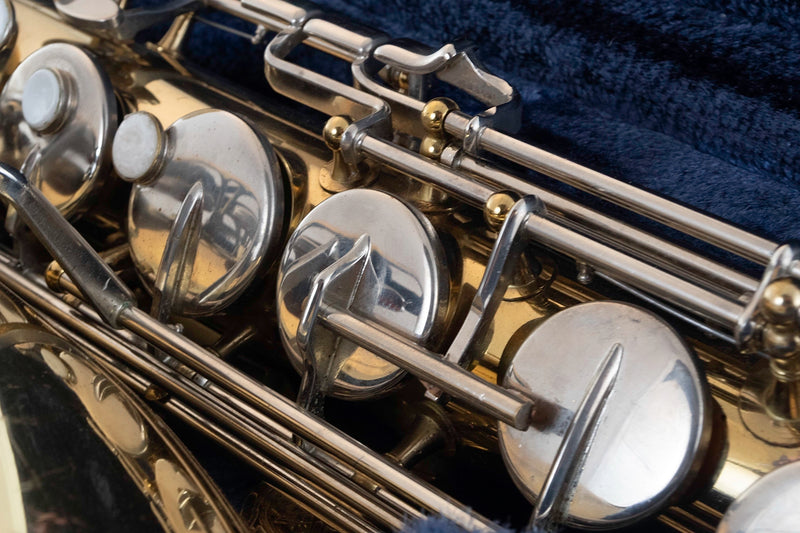 Pre-owned Yamaha YTS-21 Bb Tenor Saxophone