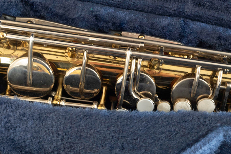 Pre-owned Yamaha YTS-21 Bb Tenor Saxophone