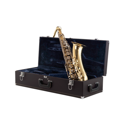 Pre-owned Yamaha YTS-21 Bb Tenor Saxophone