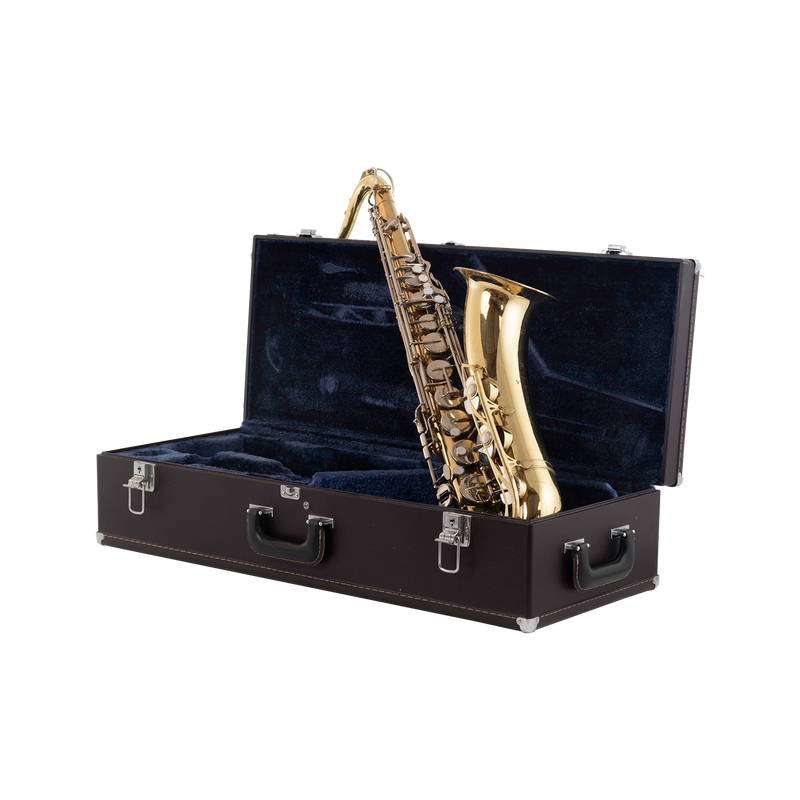 Pre-owned Yamaha YTS-21 Bb Tenor Saxophone