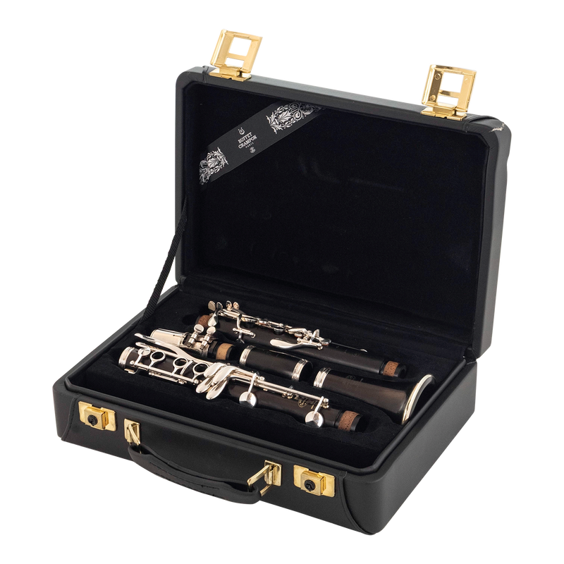 Pre-owned Buffet E13 Bb Clarinet