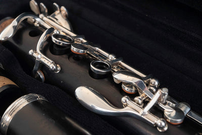 Pre-owned Buffet E13 Bb Clarinet