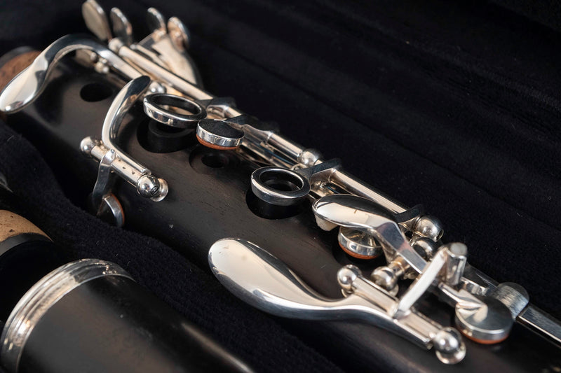 Pre-owned Buffet E13 Bb Clarinet