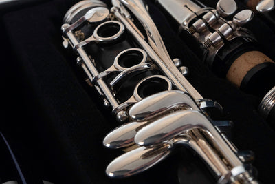 Pre-owned Buffet E13 Bb Clarinet