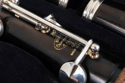 Pre-owned Buffet E13 Bb Clarinet