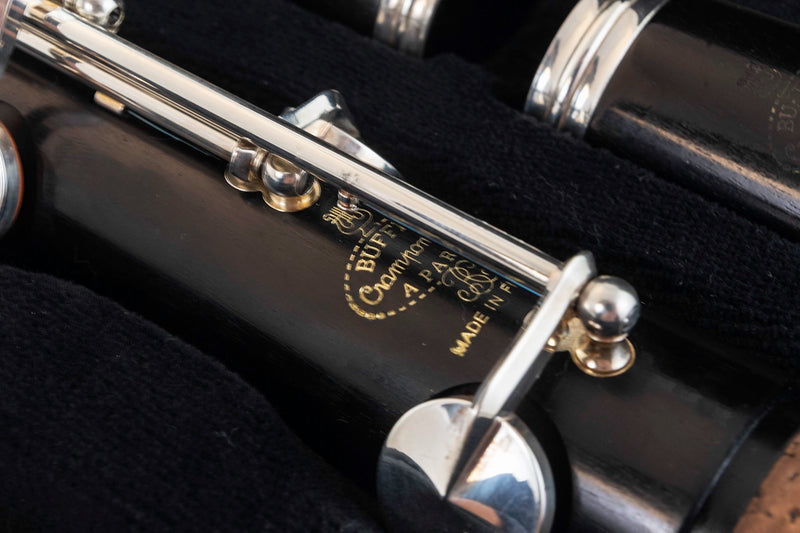 Pre-owned Buffet E13 Bb Clarinet