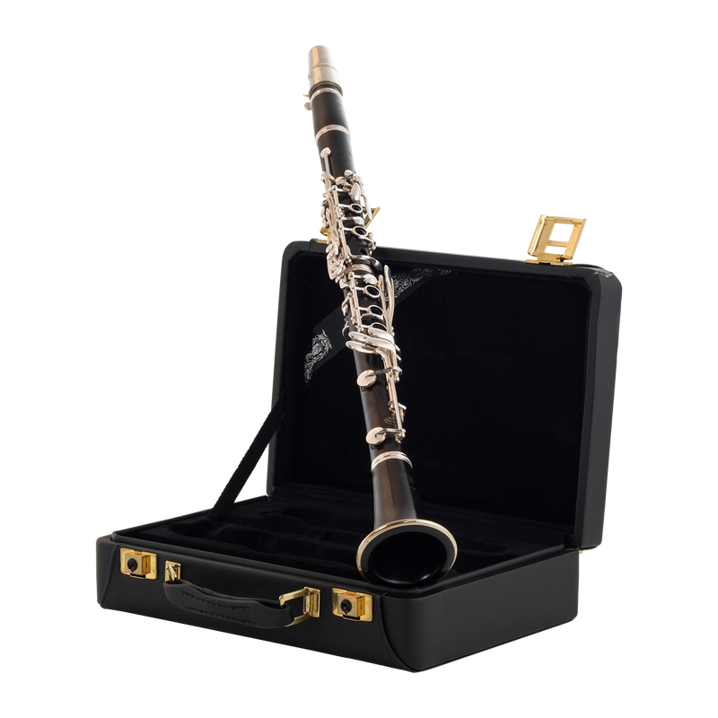 Pre-owned Buffet E13 Bb Clarinet