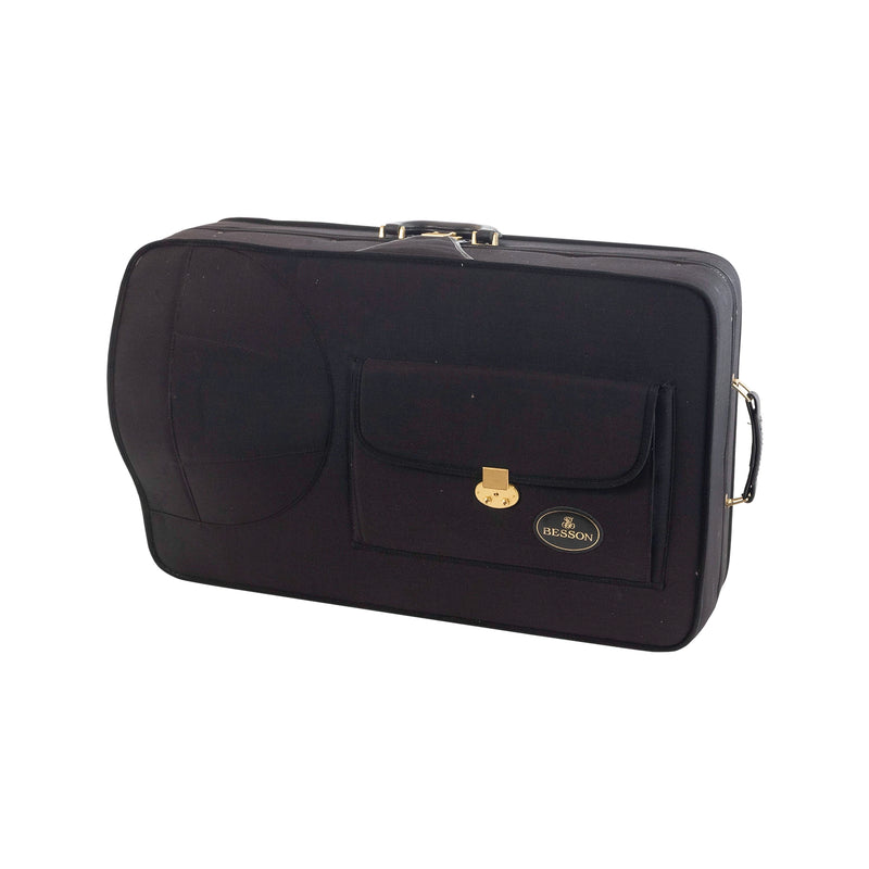 Pre-owned Besson BE2052 Prestige Bb Euphonium