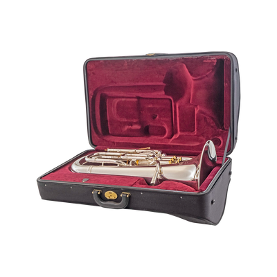 Pre-owned Besson BE2052 Prestige Bb Euphonium