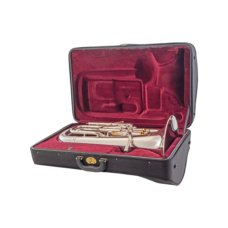 Pre-owned Besson BE2052 Prestige Bb Euphonium