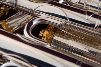 Pre-owned Besson BE2052 Prestige Bb Euphonium