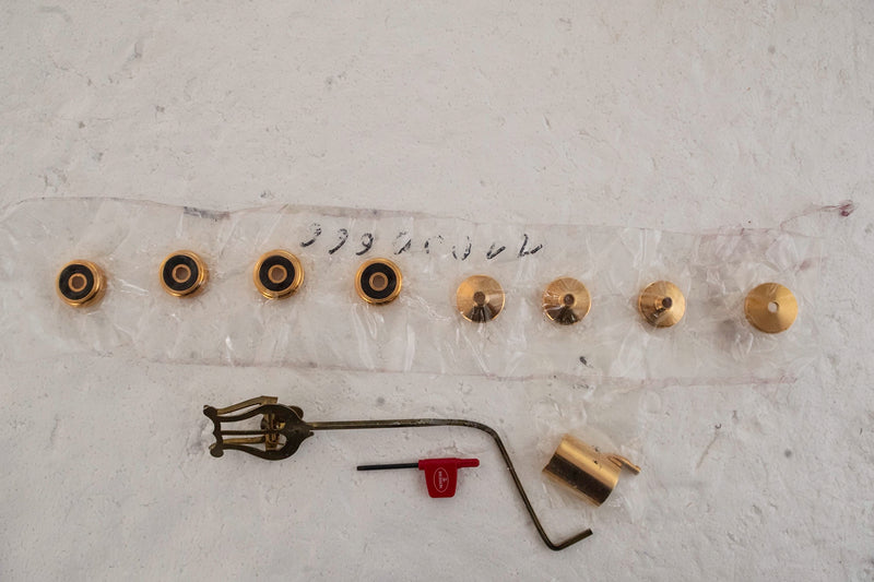 Pre-owned Besson BE2052 Prestige Bb Euphonium