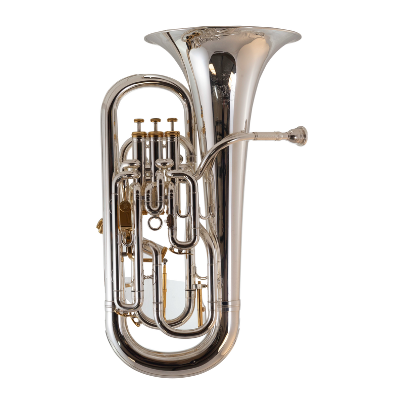 Pre-owned Besson BE2052 Prestige Bb Euphonium