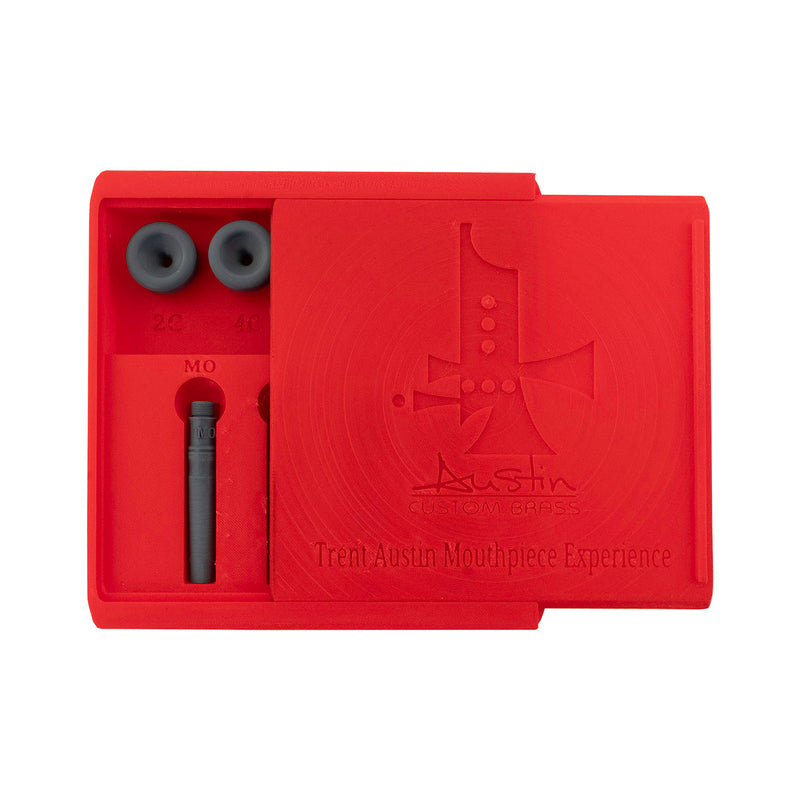 ACB Experience Mouthpiece Box