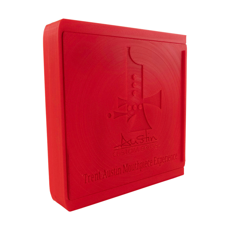 ACB Experience Mouthpiece Box