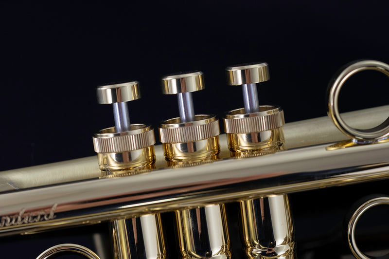 Taylor Chicago Standard Bb Trumpet