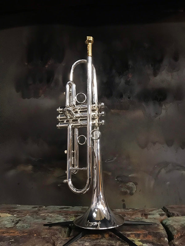 Taylor Chicago Lite Bb Trumpet