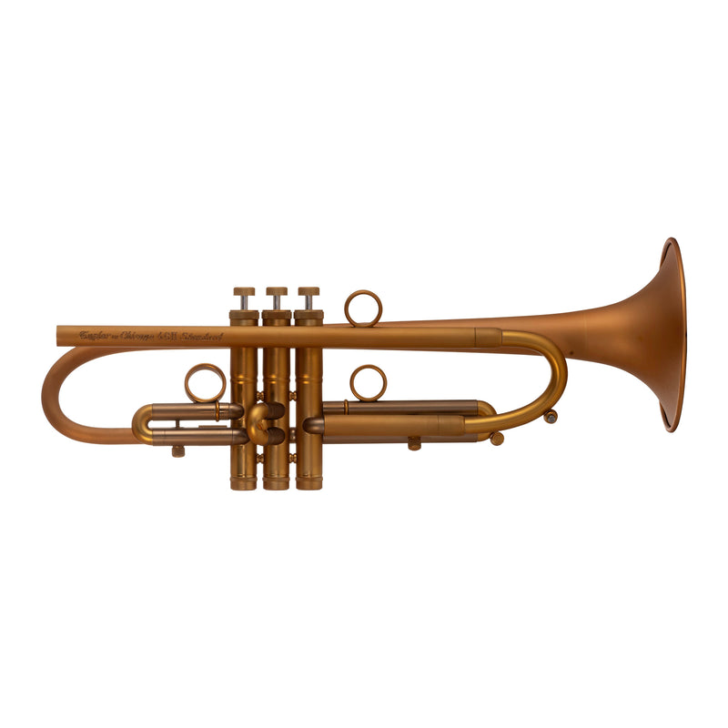 Taylor Chicago Standard Bb Trumpet