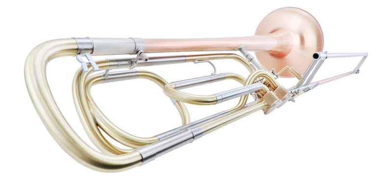 Rath R90  Contra Bass Trombone