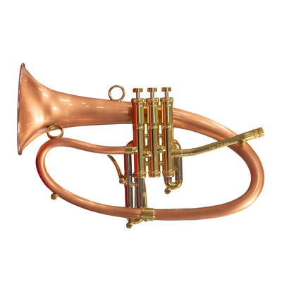 Taylor Phat Boy Bb Flugel Horn