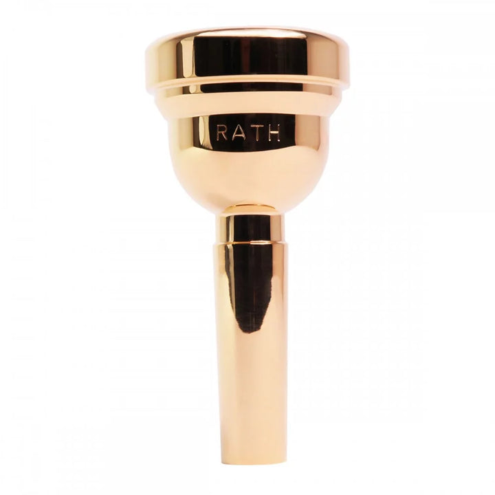 Rath Bass Trombone Mouthpiece – John Packer