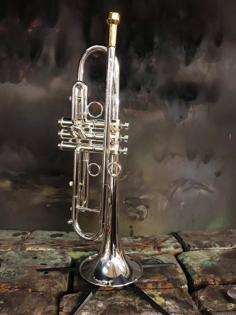 Taylor Chicago Lite Bb Trumpet