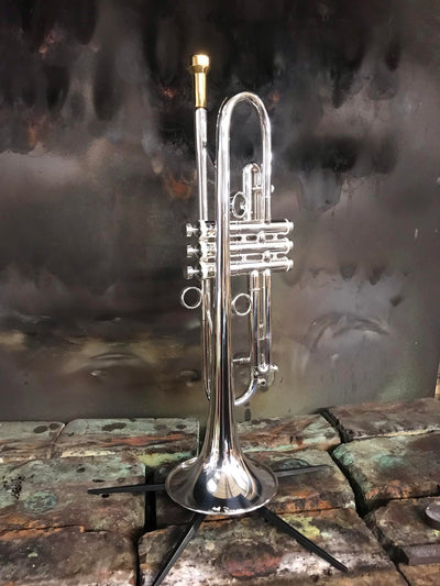 Taylor Chicago Lite Bb Trumpet